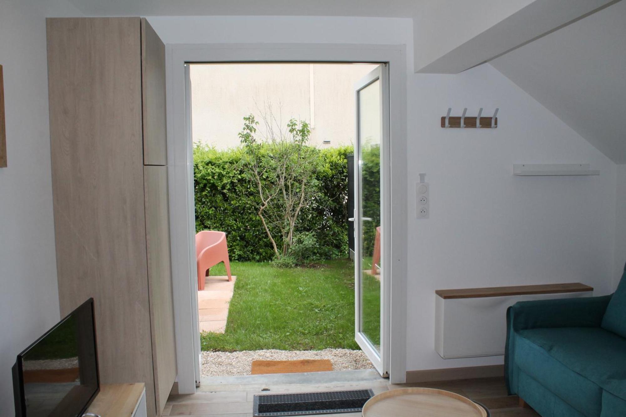 Apartment Le Cocon Des Mardors Couternon