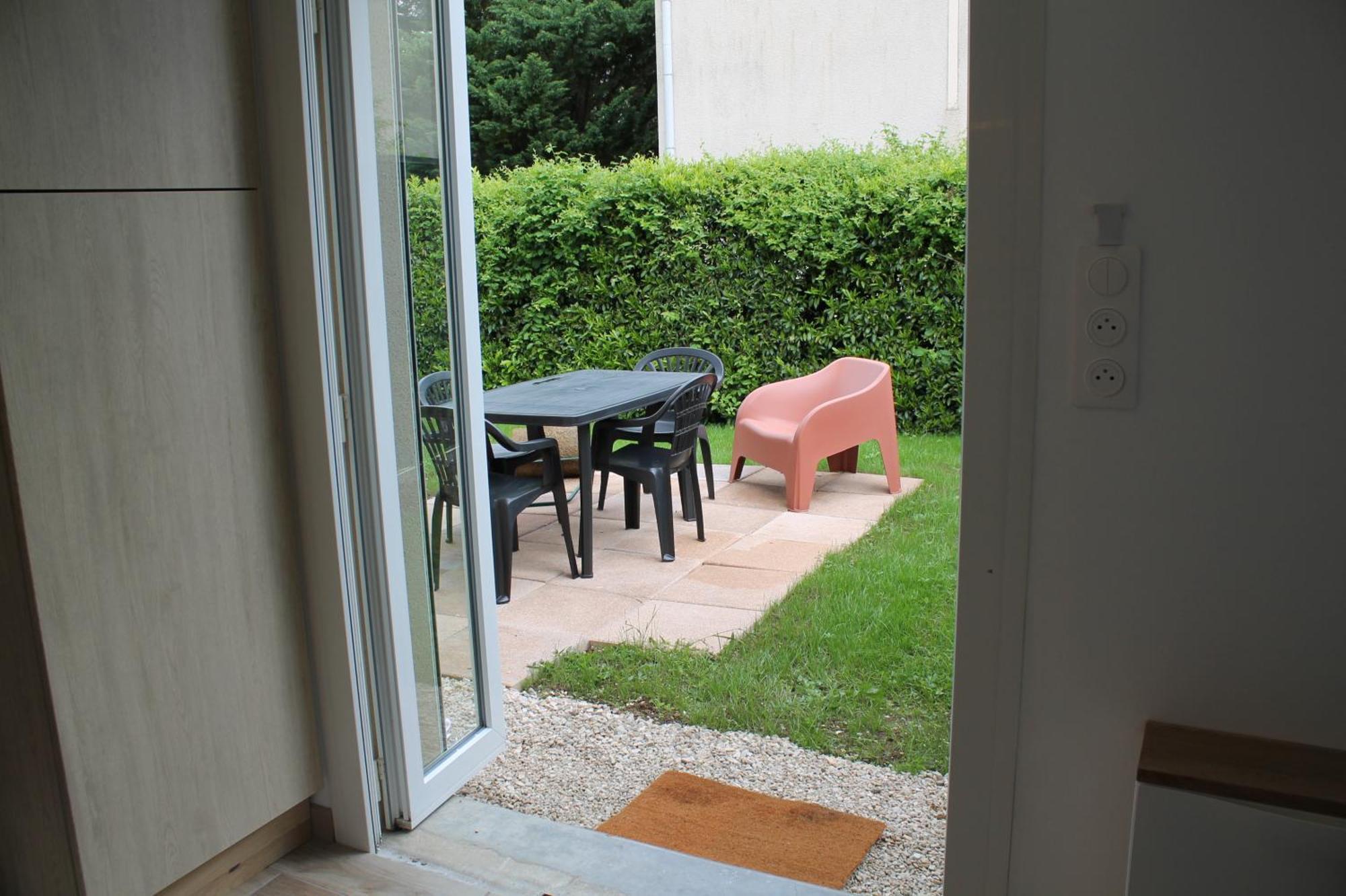 Apartment Le Cocon Des Mardors *