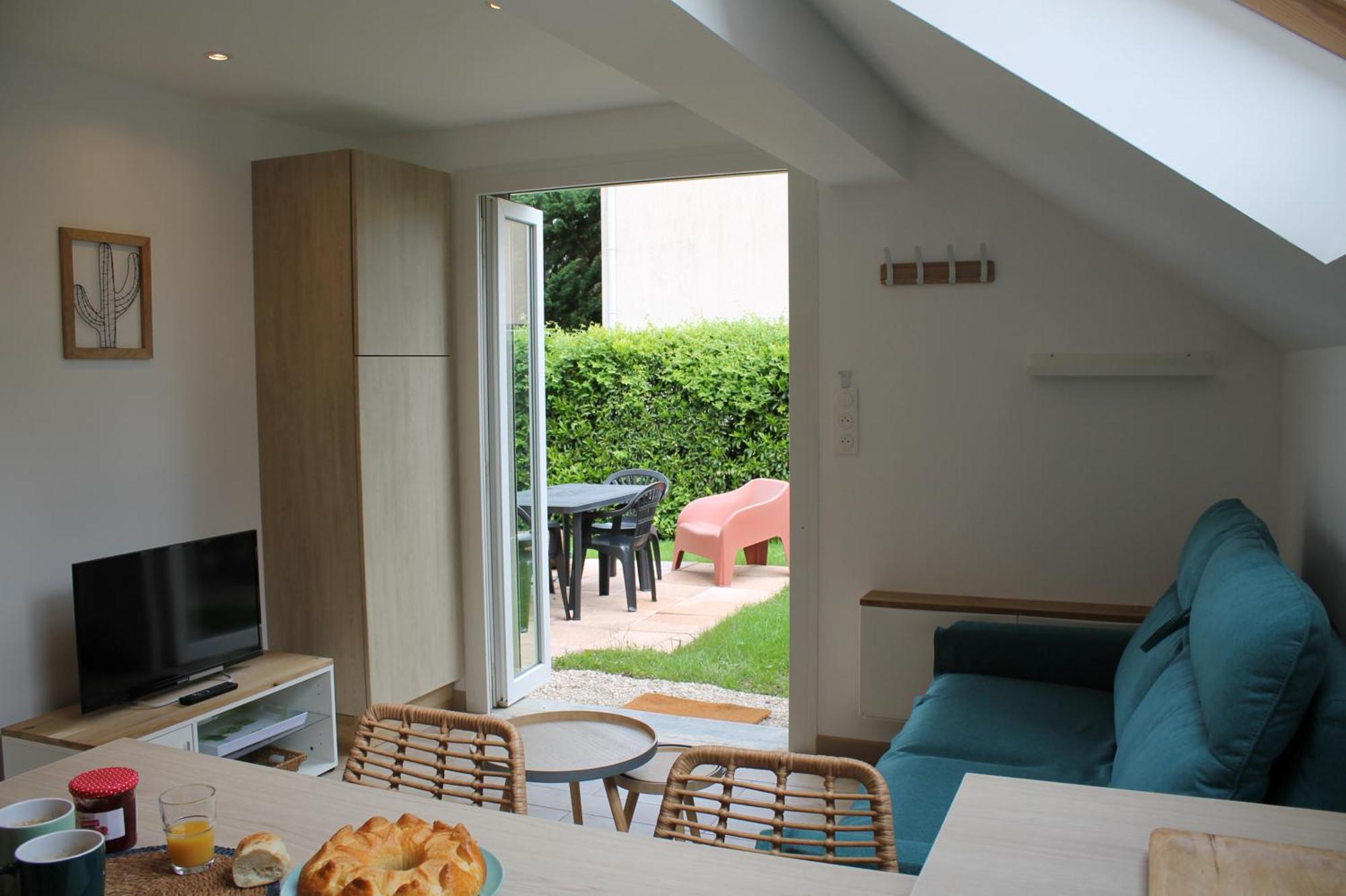 Apartment Le Cocon Des Mardors *