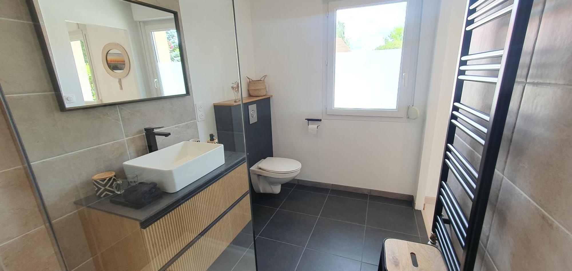 Le Cocon Des Mardors Apartment *